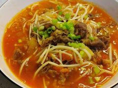 -好口味小吃楼·东北菜(太原南街店)