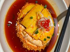 口水鸡-榕意·川味之美(深业上城店)