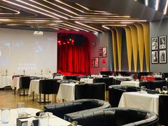 大堂-悦禧耕岛酒店·指月坞餐厅·旺山特色农家乐