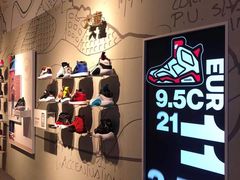 -JORDAN(东方广场店)