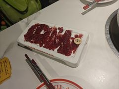 -八合里潮汕鲜牛肉火锅(上海汇智广场店)