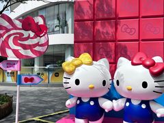 -东莞松山湖万象汇