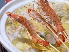 -金龙·打边炉(武进路店)