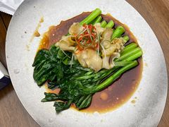 -老虎滩大连海鲜烧烤(水游城店)