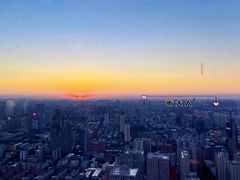 -泉客厅LAPUTA·天空之城