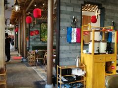 大堂-烧货·活海鲜炭烧(湖滨商业街店)