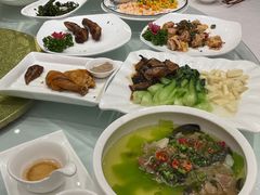 -得月楼·省级非遗·传统苏帮菜(观前店)