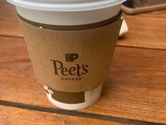 -Peet's Coffee皮爷咖啡(上海长风大悦城店)