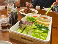 -李老哈·东北菜(宋园路店)