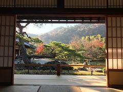 -天龙寺