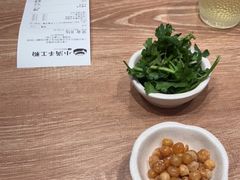 -小满手工粉(上海月星环球港店)
