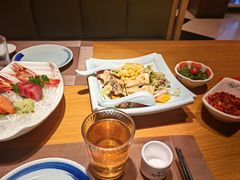 -三石铁板烧(紫竹桥店)