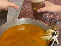 -燃计沙茶皇·香港沙茶火锅(人广旗舰店)