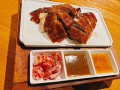 -凤阁楼果木烧鹅(鹤山陈山店)