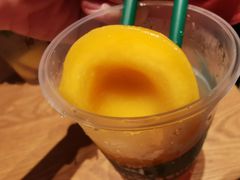 -星巴克(武汉湘隆时代广场店)