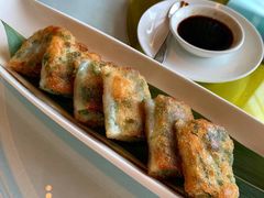 -金轩中餐厅 Jin Xuan(浦东丽思卡尔顿酒店)