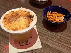 -苏州凯悦酒店·酒肆(华池街店)