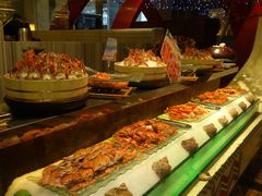 -吉布鲁牛排海鲜自助(龙湖北城天街购物广场店)