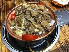 -阿婆情腊排骨火锅(金虹路店)