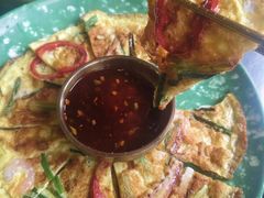 -釜山火炉·海鲜烤肉(紫藤路店)