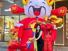 -长沙友阿奥特莱斯