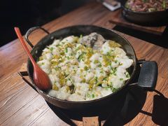 -啫两手·啫啫煲·小饭堂(龙城万科里店)