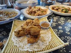 -旺角小渔村·海肠捞饭开创者(环山路店)