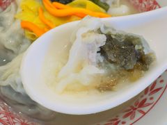-春家·非遗手工小吃(徐汇万科广场店)