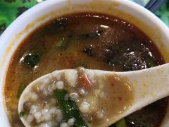 -令氏家外家周秦食府(高新店)