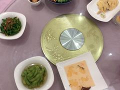 -金时代顺风大酒店(金山店)