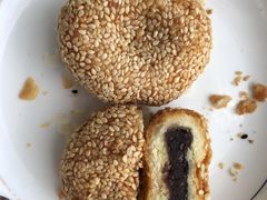 红豆多拿-百年义利(黄寺大街店)