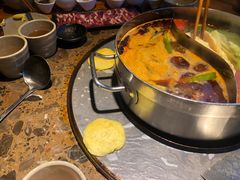 -三牦记·很牛的牦牛肉(柏条河北路下段店)
