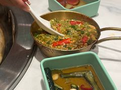 -满兴咱妈烀饼铁锅炖(兰州北街店)