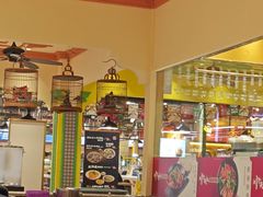 -大食代美食广场(上海中心店)