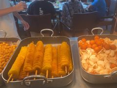 -东莞塘厦三正半山温泉酒店·沙利文西餐厅