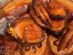 -上和臻品中国菜(花园街店)