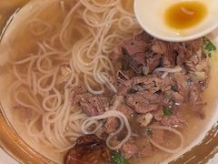 -一肴·牛肉粿条(深圳湾睿印店)