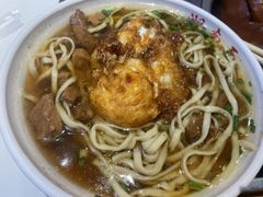 -李兰英湖南面馆(护国路店)