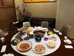 -王捌小院(红花坡店)