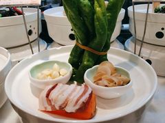 -三品香·江浙菜(松江九谊店)