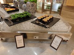-北京王府井希尔顿酒店·万斯阁西餐厅