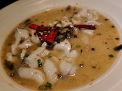 -百味馆·粤菜·湛江菜(后海花园店)