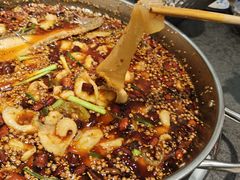 -胖子鱼·天水麻辣鱼火锅(秦州407店)