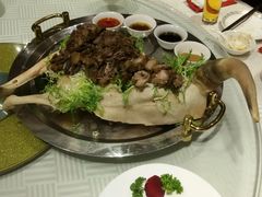 -老人和饭店(打浦路店)
