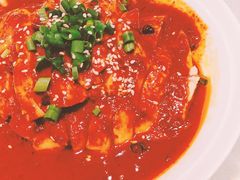 -大铁勺新津菜(东丽阳光新业广场店)
