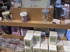 -霸王茶姬(正佳广场店)