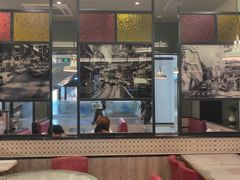 门面-香港新曜记茶餐厅(星耀城店)
