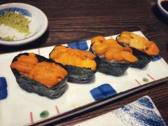 -大雄寿司(中华广场店)