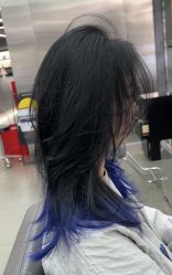 -Hair Code芭曲发型