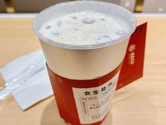 -炖物24章·顺时轻养茶(杭州大厦店)